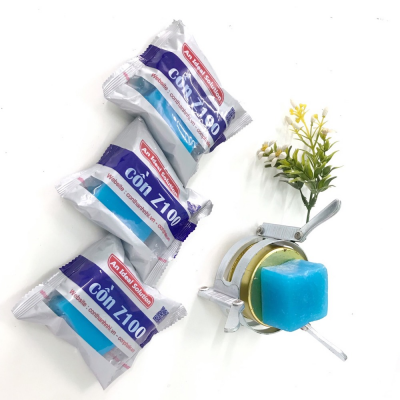 Cồn thạch túi 7.5