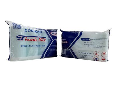 Instructions for using alcohol to eat hot pot properly