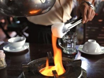 Hướng dẫn làm cồn chi tiết- Cách xử lý khi bị bỏng cồn