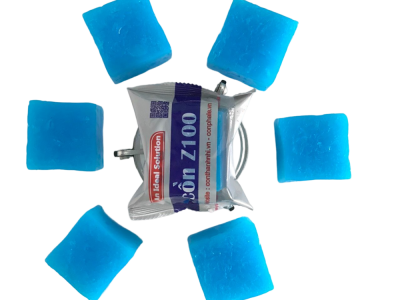 Hướng dẫn sử dụng cồn ăn lẩu đúng cách