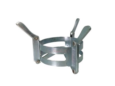 Alcohol camping stove